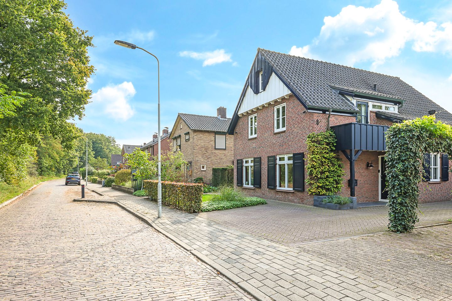 Photo 95 of Warnersstraat 4