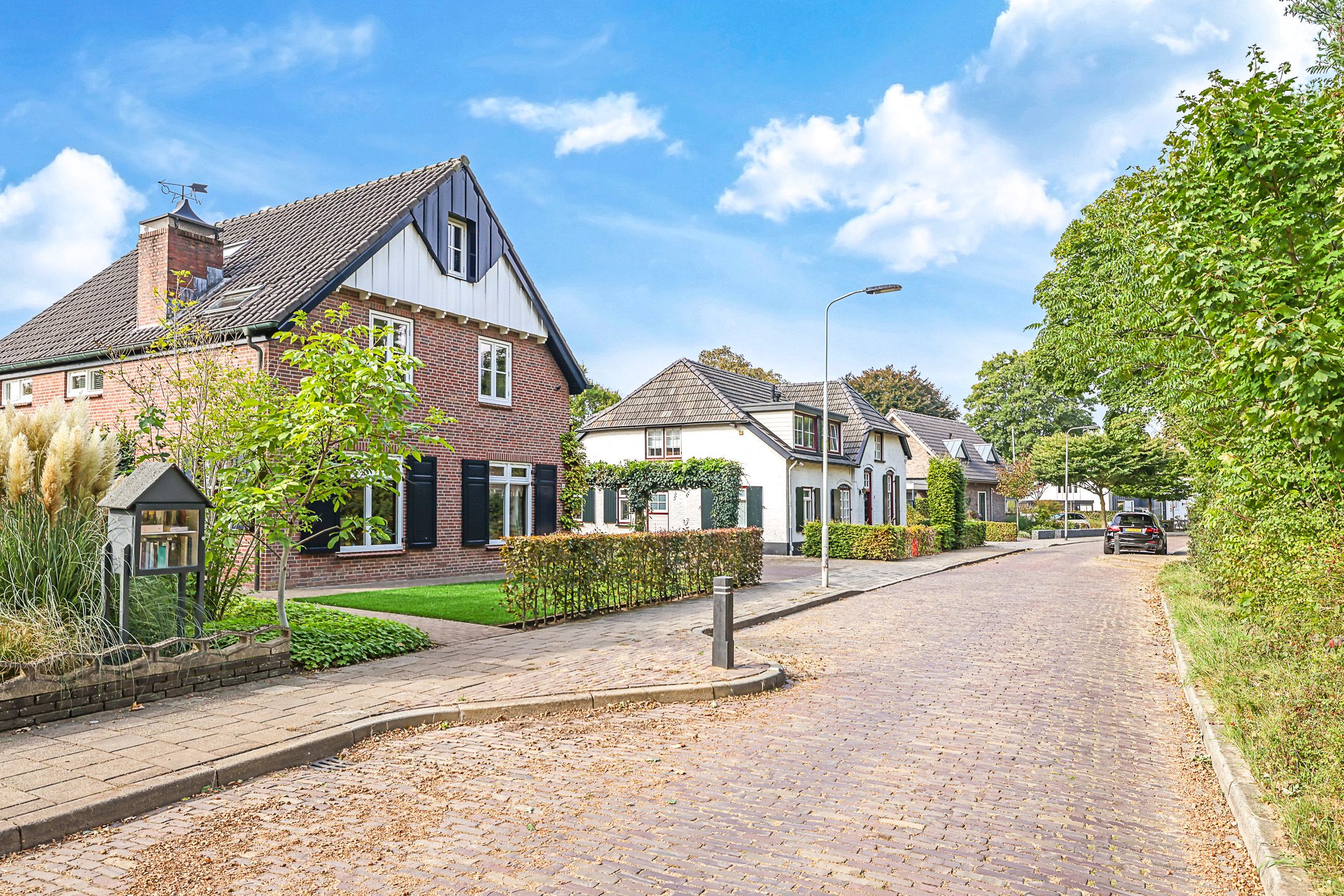 Photo 96 of Warnersstraat 4