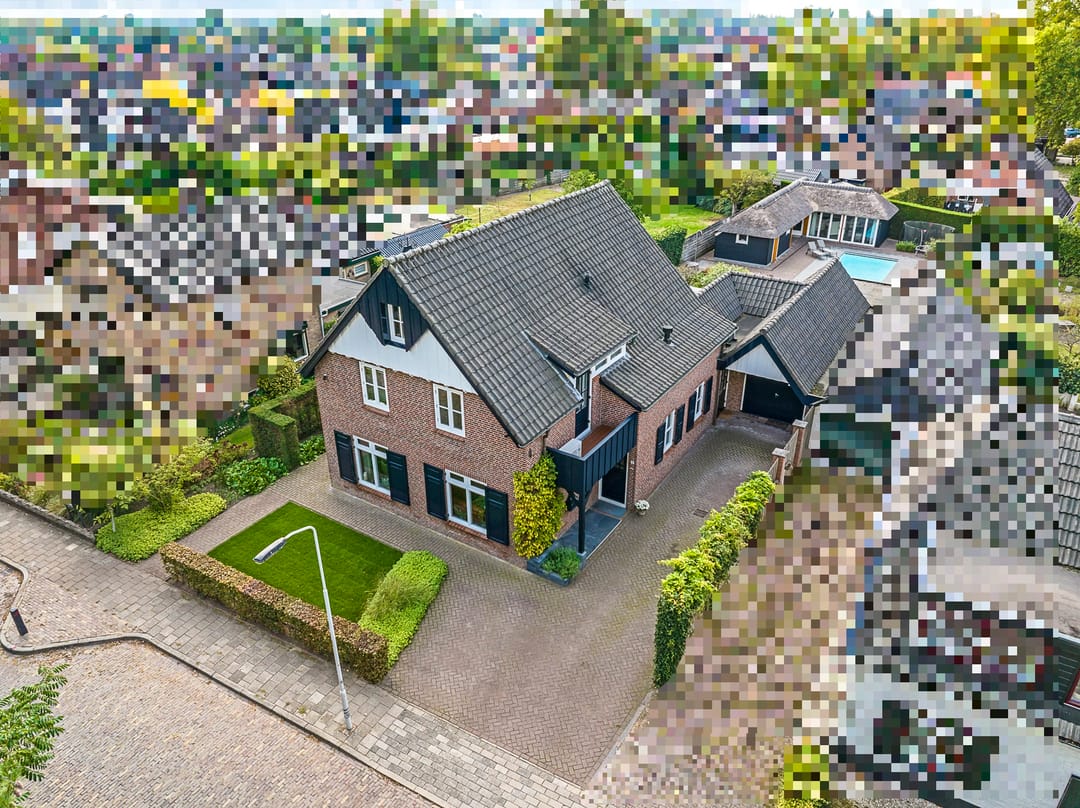 Photo 97 of Warnersstraat 4