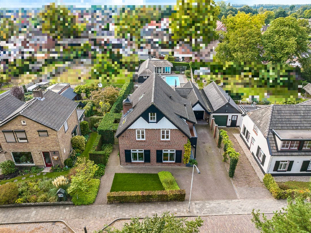 Photo 98 of Warnersstraat 4