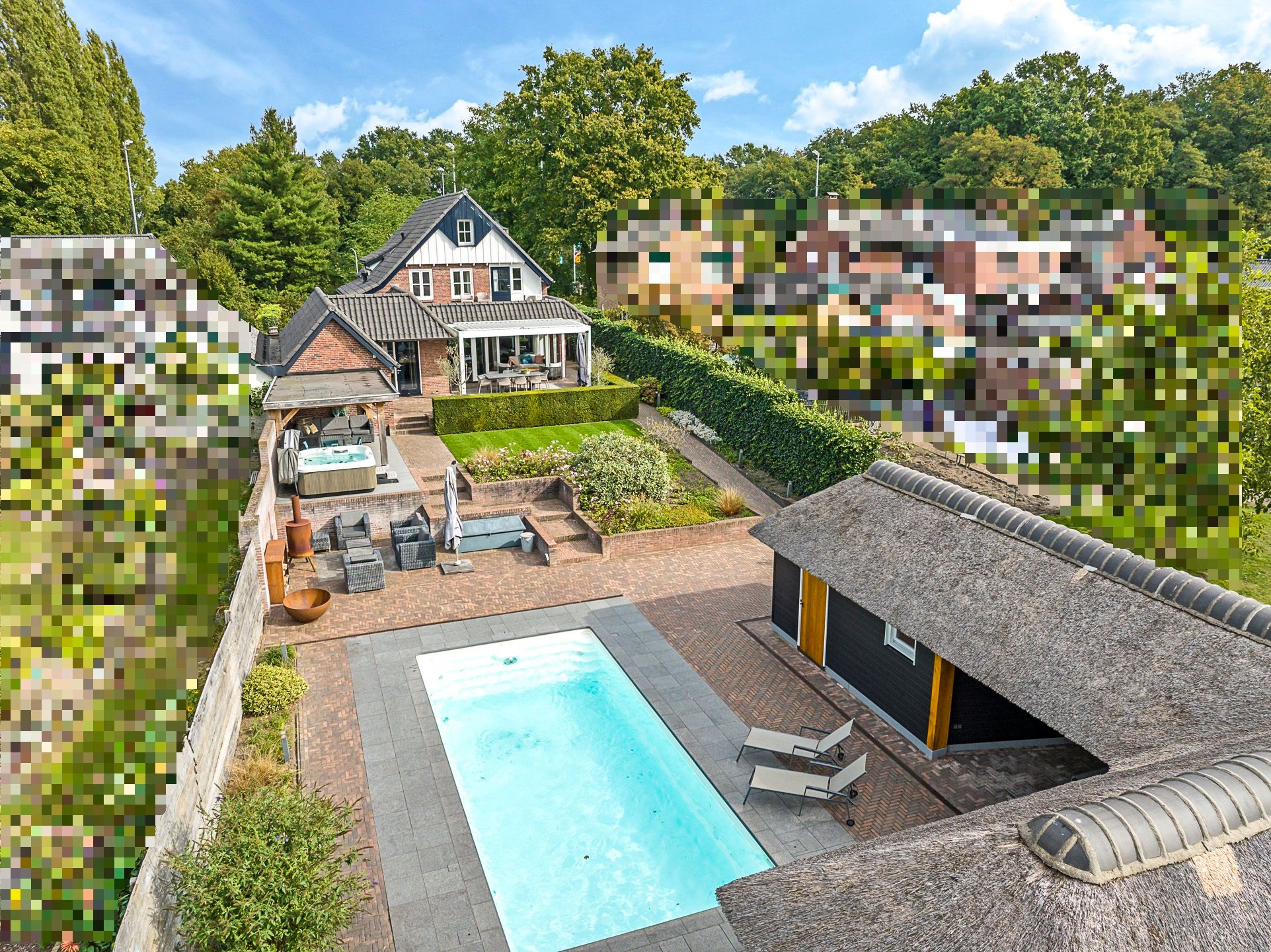 Photo 99 of Warnersstraat 4