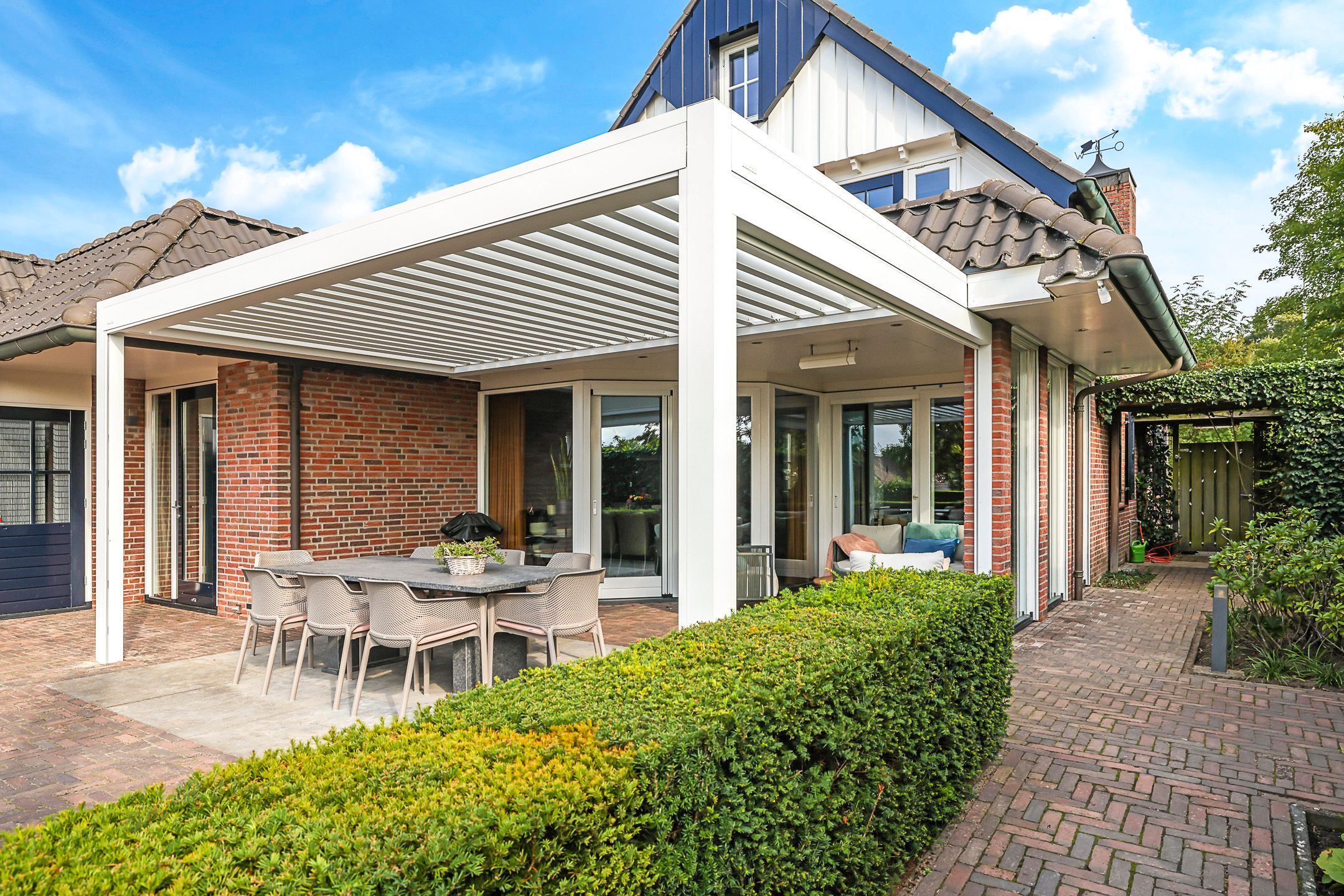 Photo 54 of Warnersstraat 4