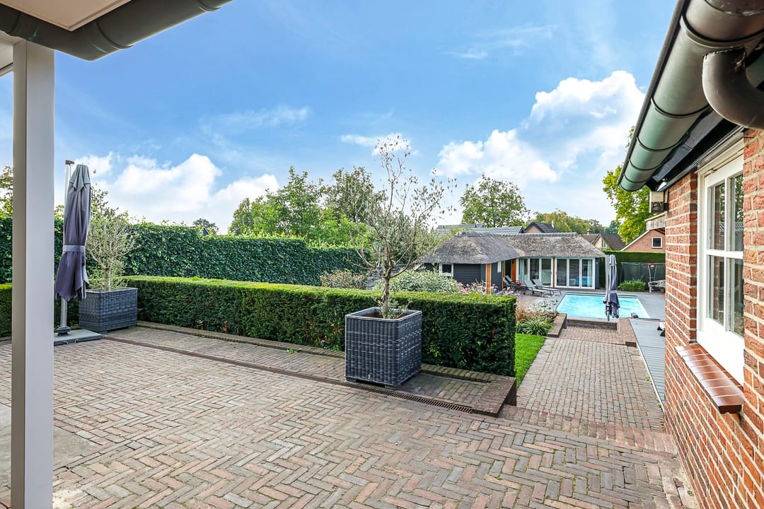 Photo 56 of Warnersstraat 4