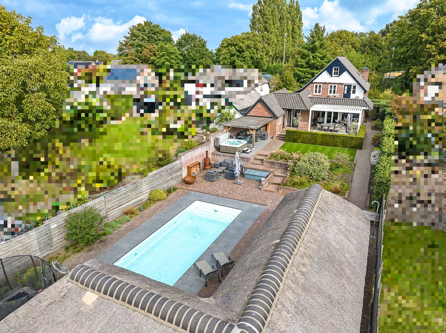 Photo 100 of Warnersstraat 4