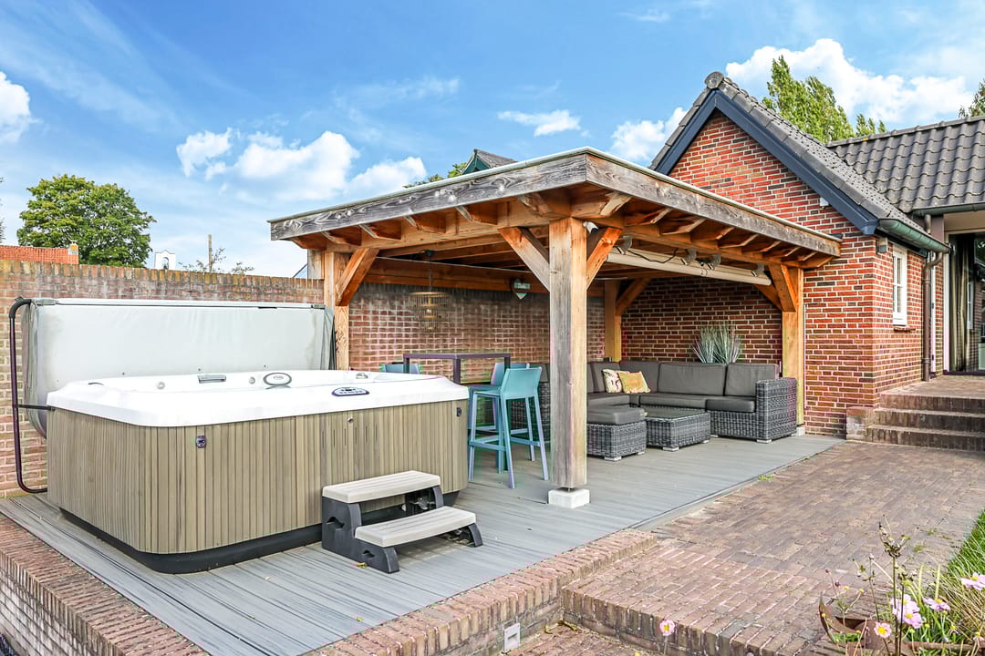 Photo 61 of Warnersstraat 4