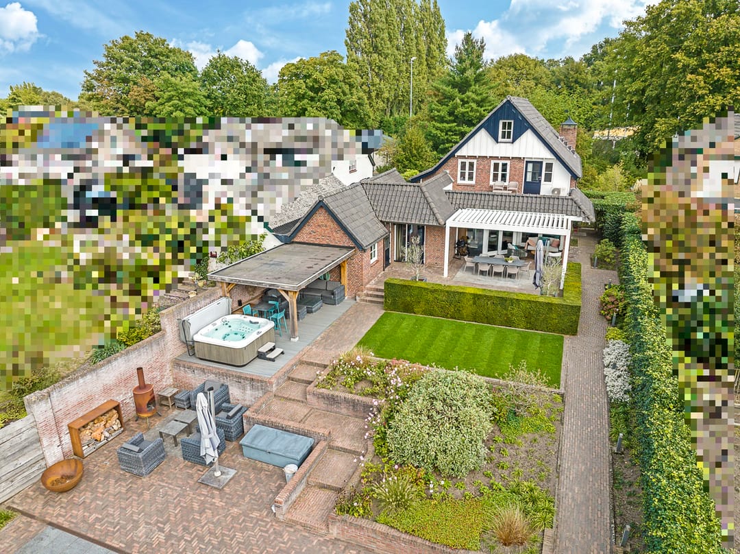 Photo 101 of Warnersstraat 4