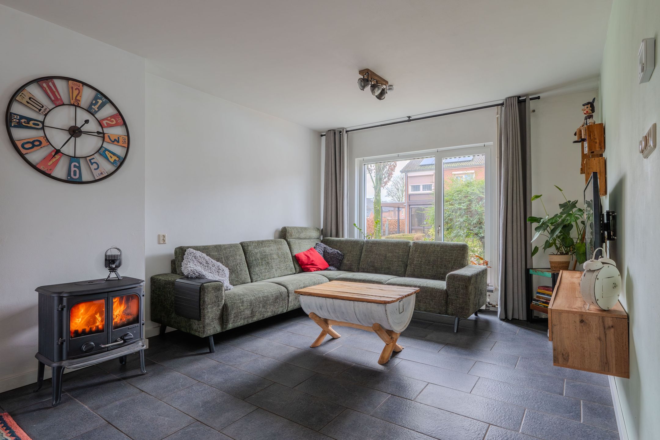 Spacious Extended Family Home with South-Facing Garden in Quiet Sevenum Neighborhood — 12