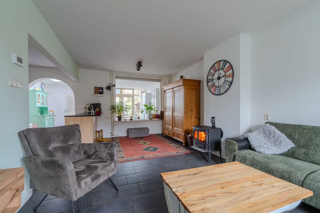 Spacious Extended Family Home with South-Facing Garden in Quiet Sevenum Neighborhood — 13