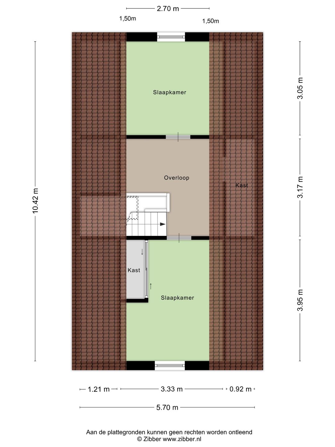 Photo 107 of Warnersstraat 4