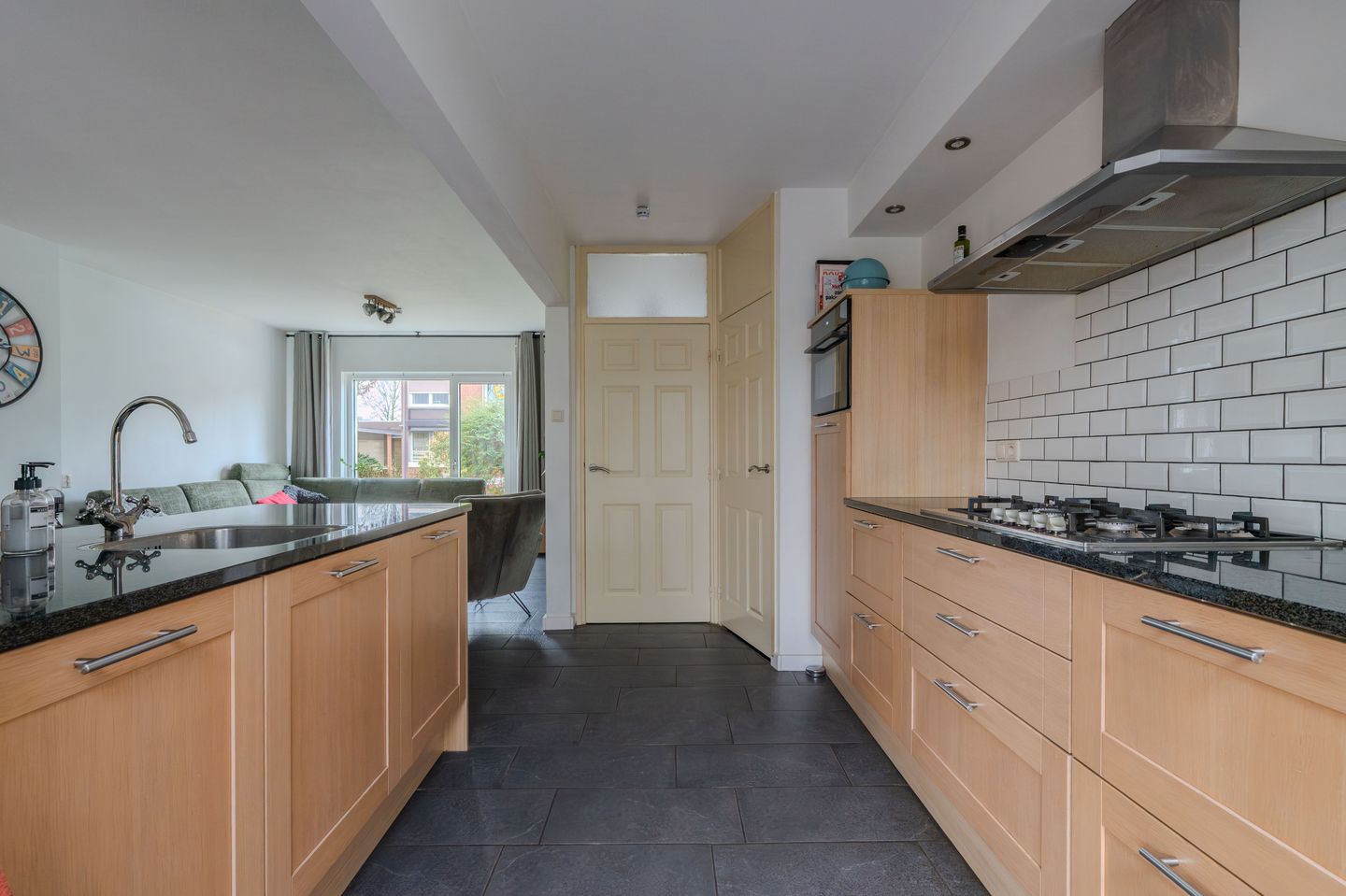 Spacious Extended Family Home with South-Facing Garden in Quiet Sevenum Neighborhood — 19
