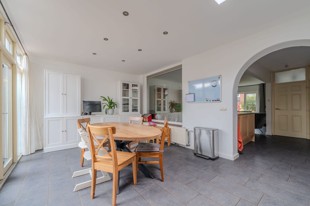 Spacious Extended Family Home with South-Facing Garden in Quiet Sevenum Neighborhood — 22