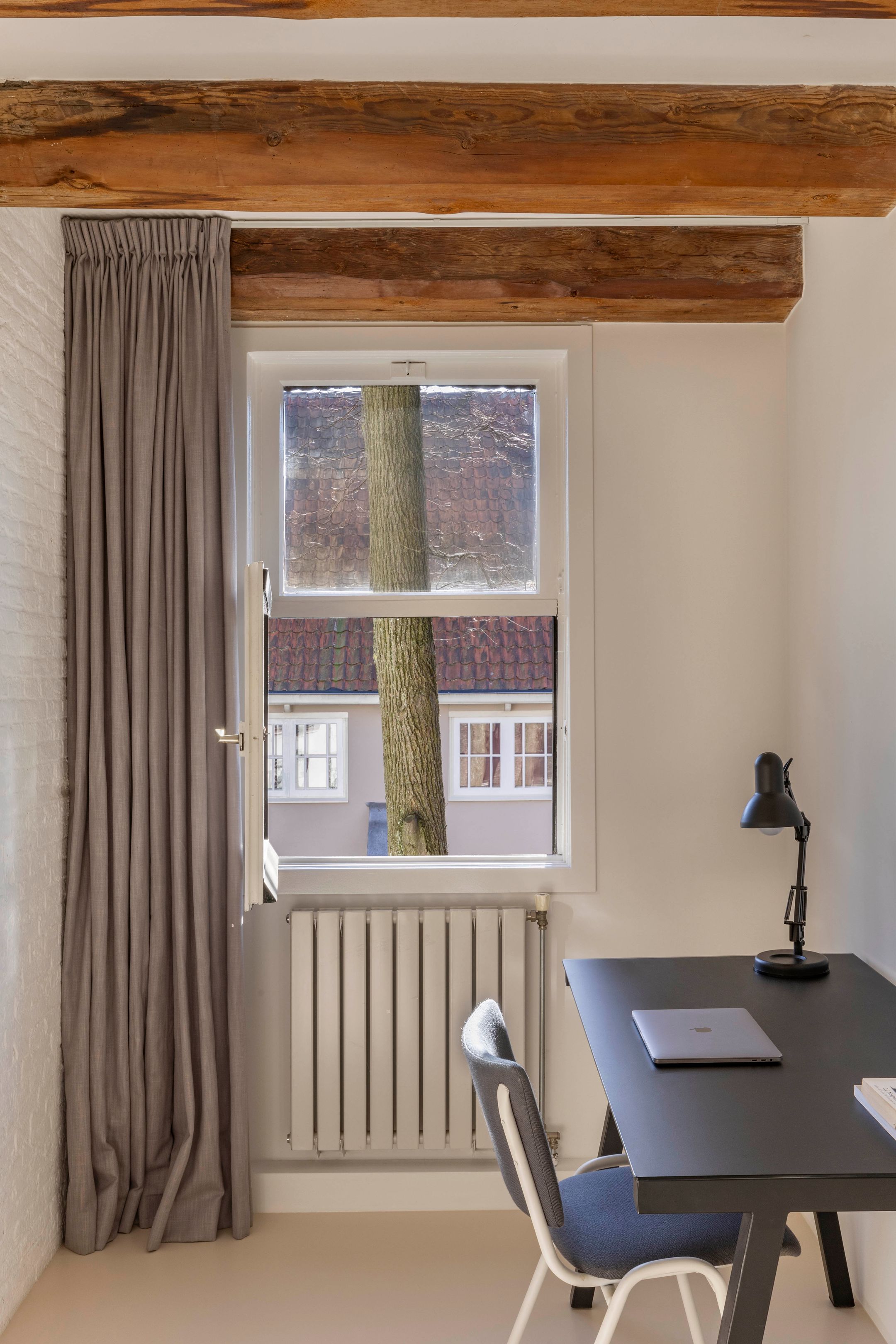 Prinsengracht 189-E Amsterdam - Mehr