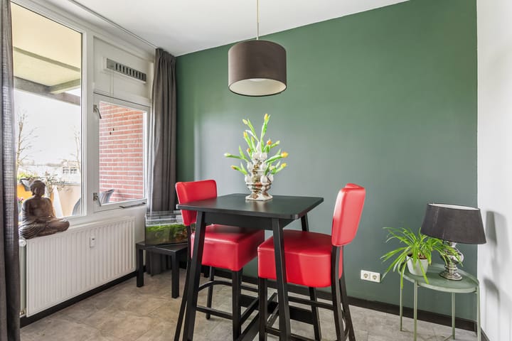 Foto 4 van Oude Lossersestraat 58