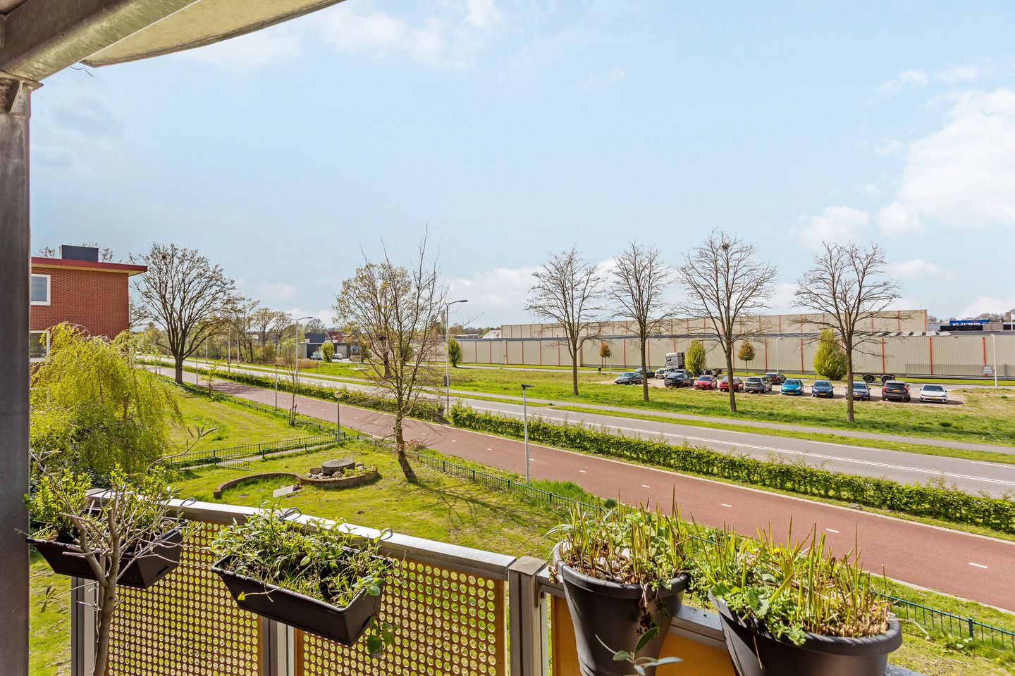Photo 14 of Oude Lossersestraat 58