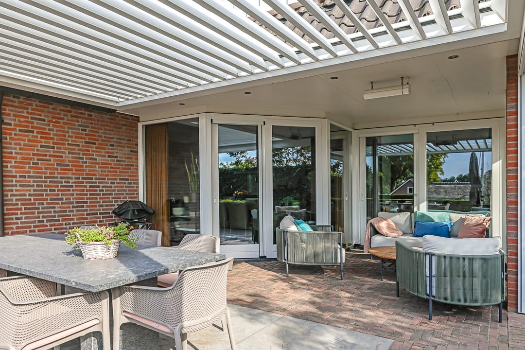 Photo 53 of Warnersstraat 4