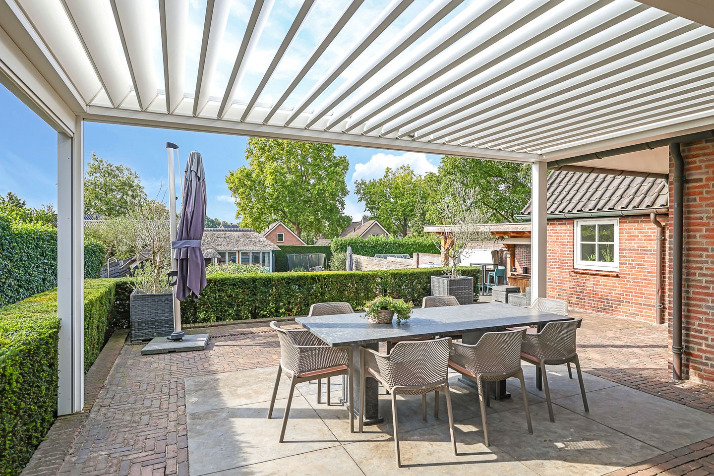 Photo 55 of Warnersstraat 4