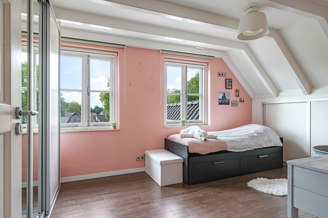 Photo 43 of Warnersstraat 4