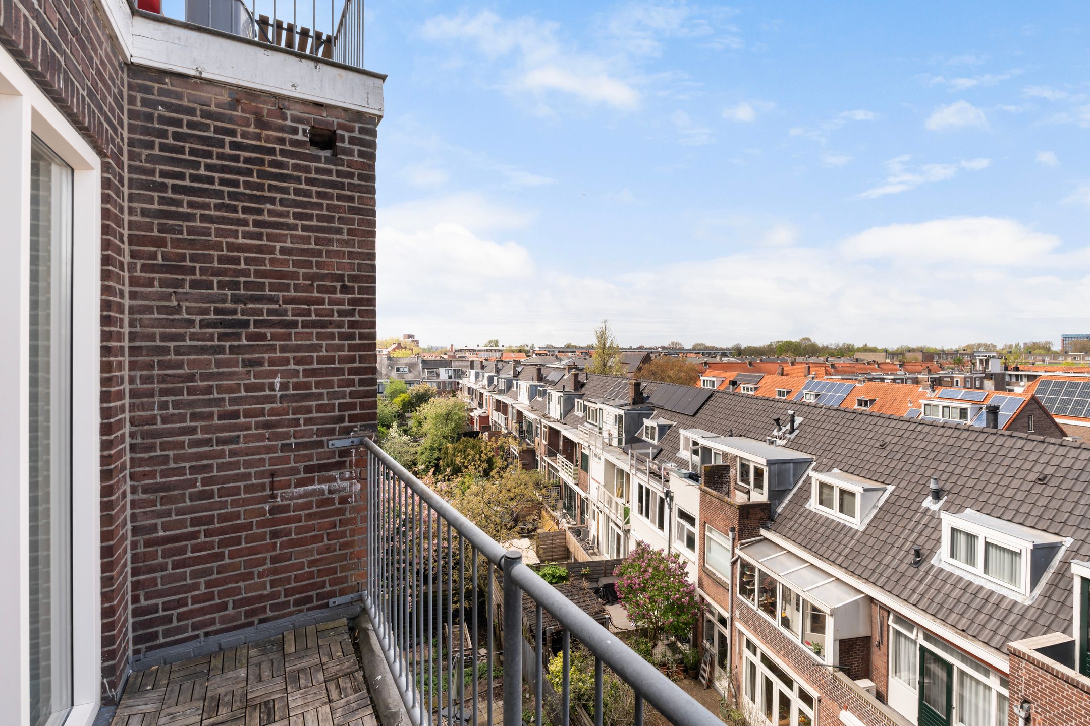 Photo 21 of Rubensplein 5-D