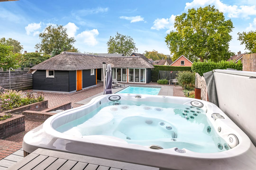 Photo 62 of Warnersstraat 4