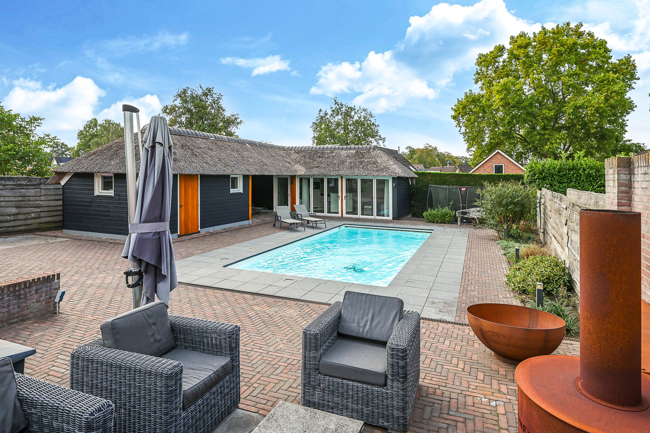 Photo 63 of Warnersstraat 4