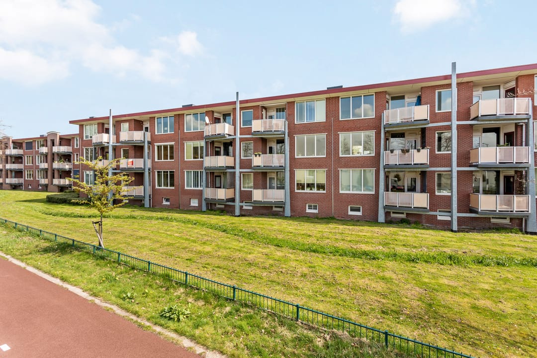 Photo 11 of Oude Lossersestraat 58