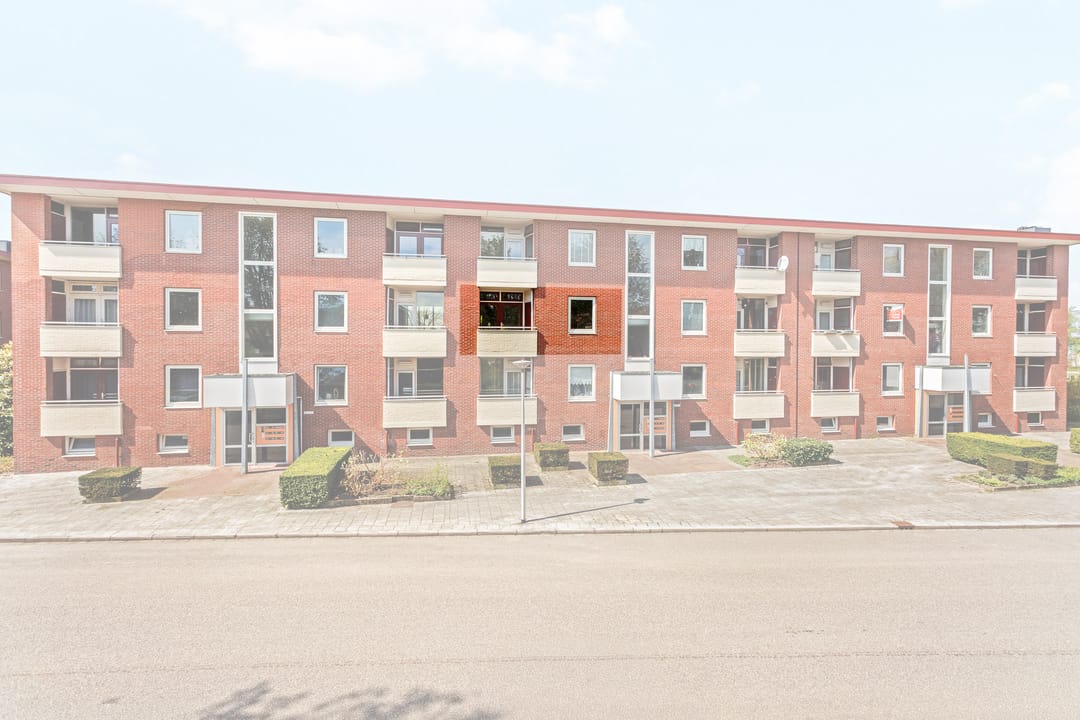 Photo 2 of Oude Lossersestraat 58