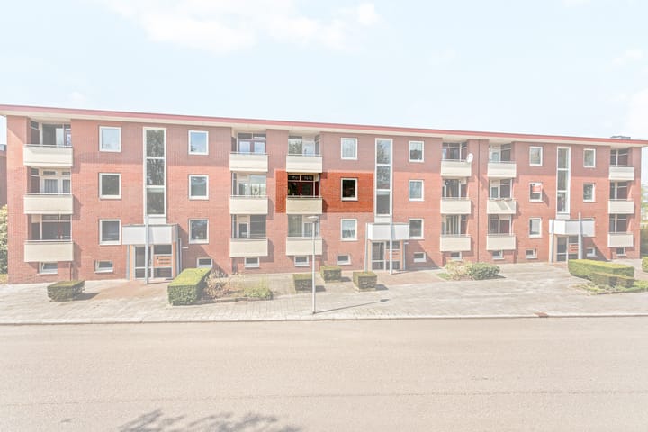 Foto 2 van Oude Lossersestraat 58