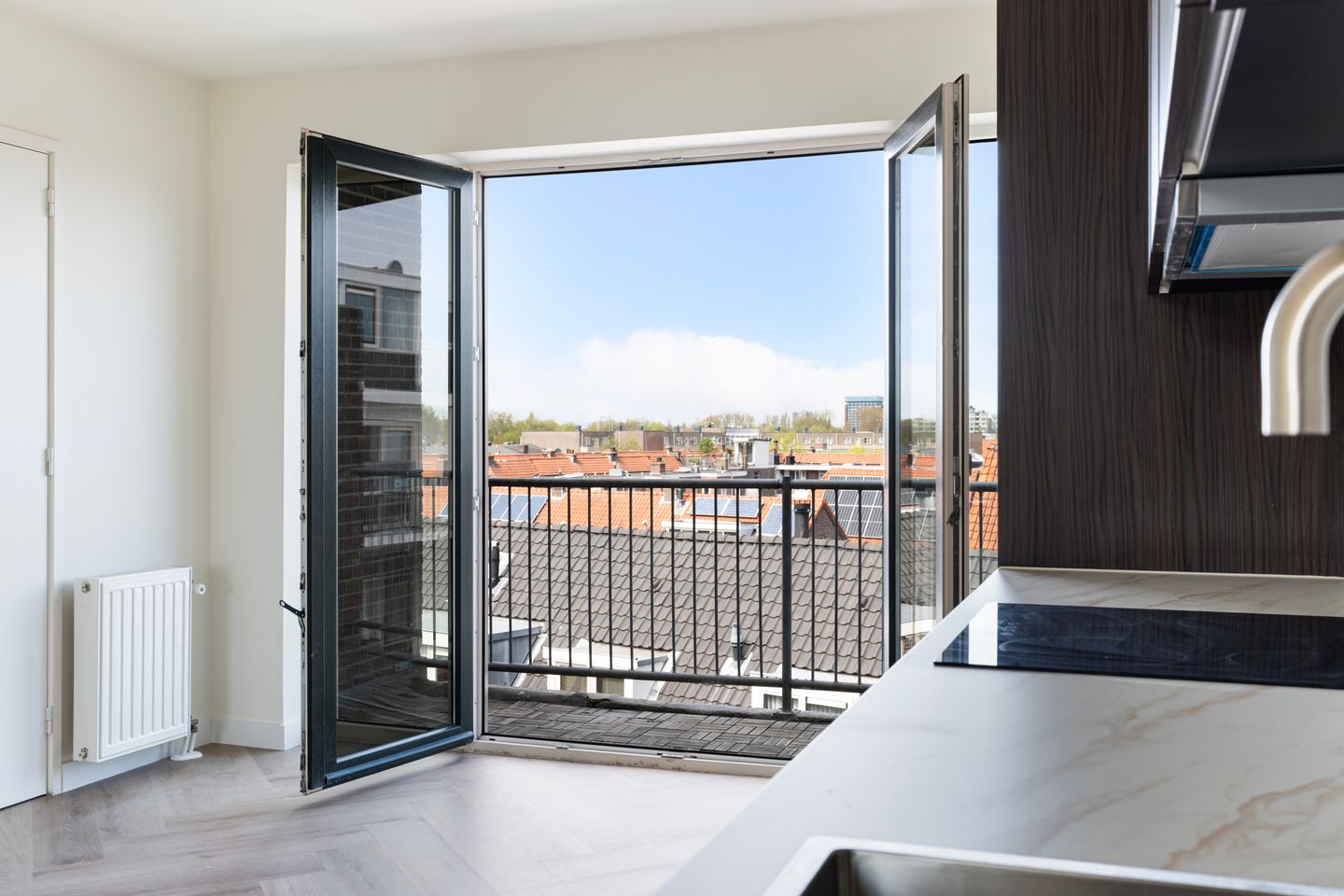 Photo 19 of Rubensplein 5-D