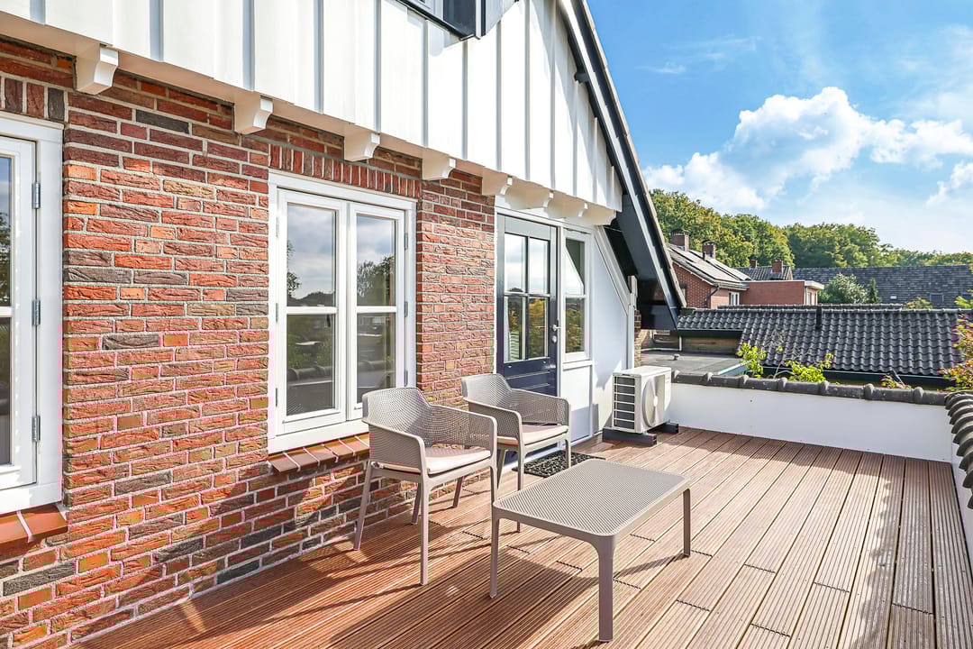 Photo 47 of Warnersstraat 4