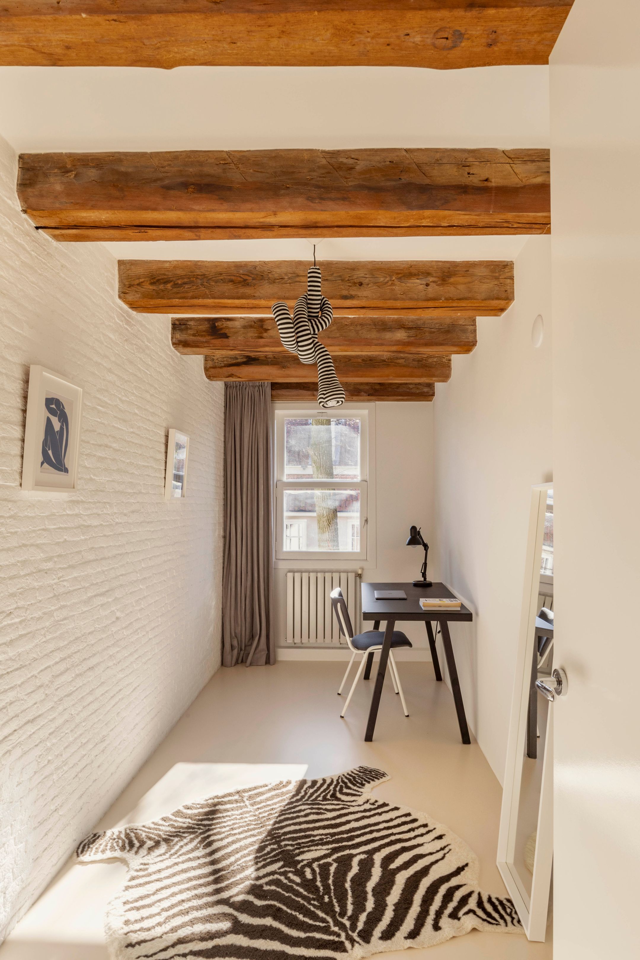 Prinsengracht 189-E Amsterdam - Ansicht 6