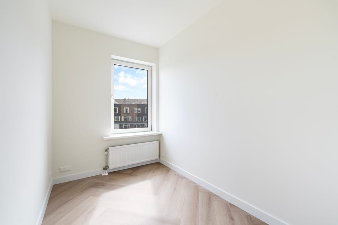 Photo 26 of Rubensplein 5-D