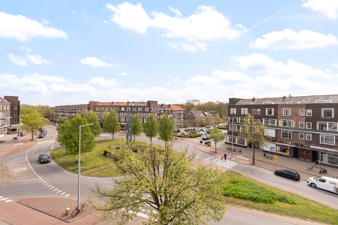 Photo 37 of Rubensplein 5-D