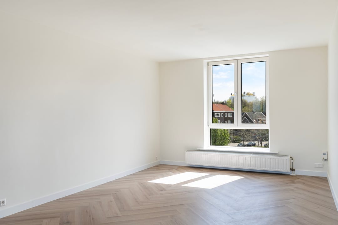 Photo 7 of Rubensplein 5-D