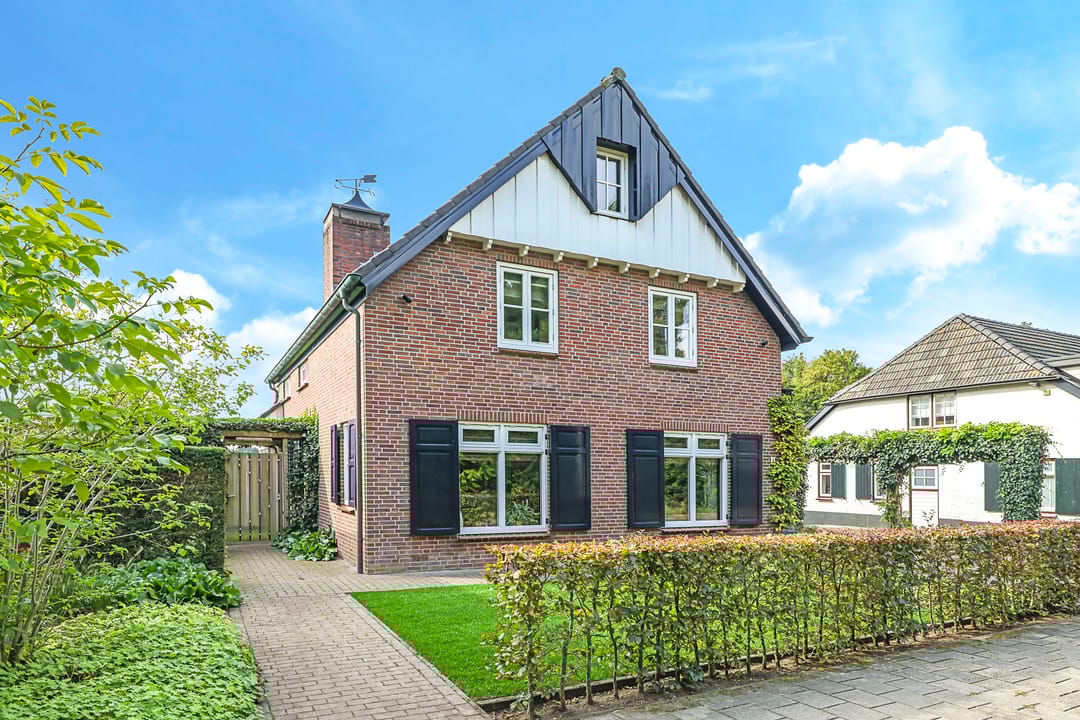 Photo 7 of Warnersstraat 4