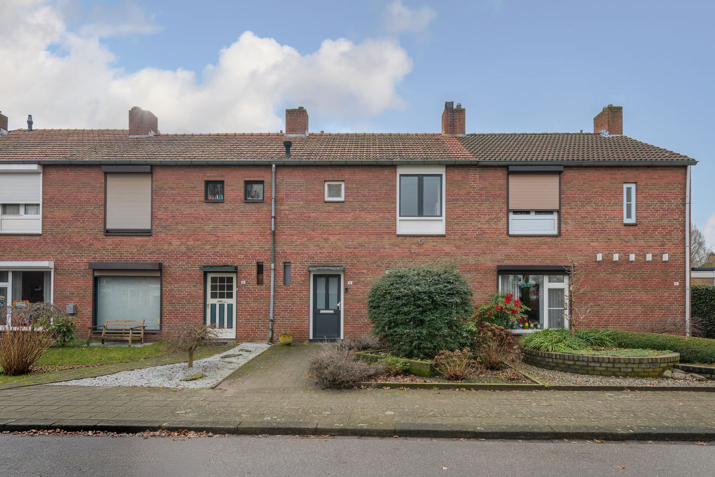 Van Stepraethstraat 8