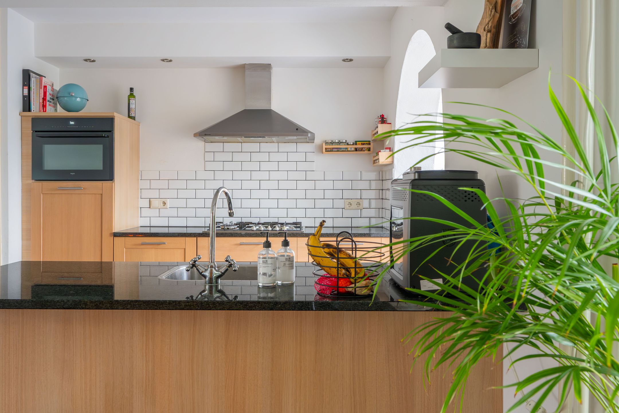 Spacious Extended Family Home with South-Facing Garden in Quiet Sevenum Neighborhood — 18