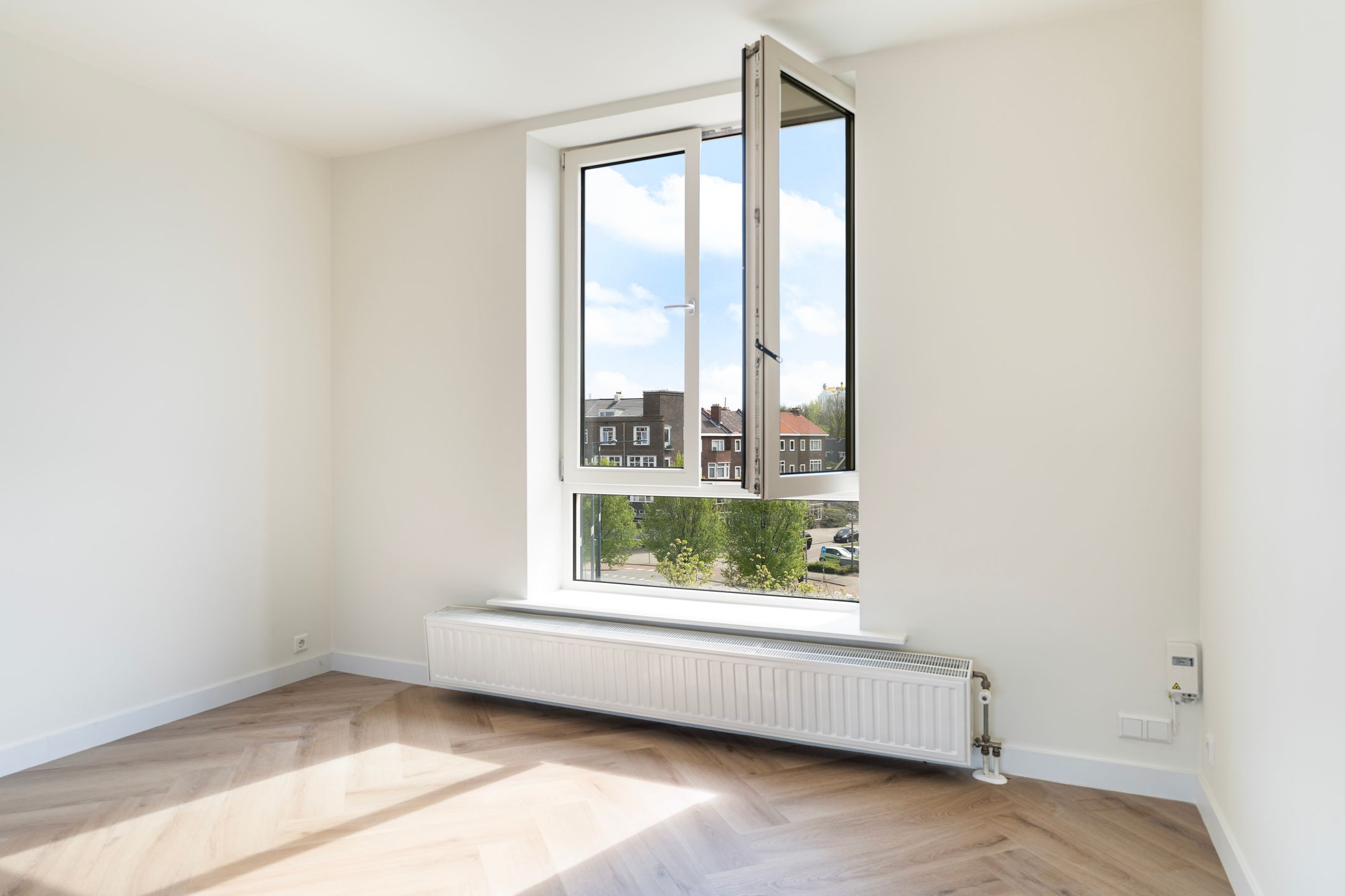 Photo 9 of Rubensplein 5-D