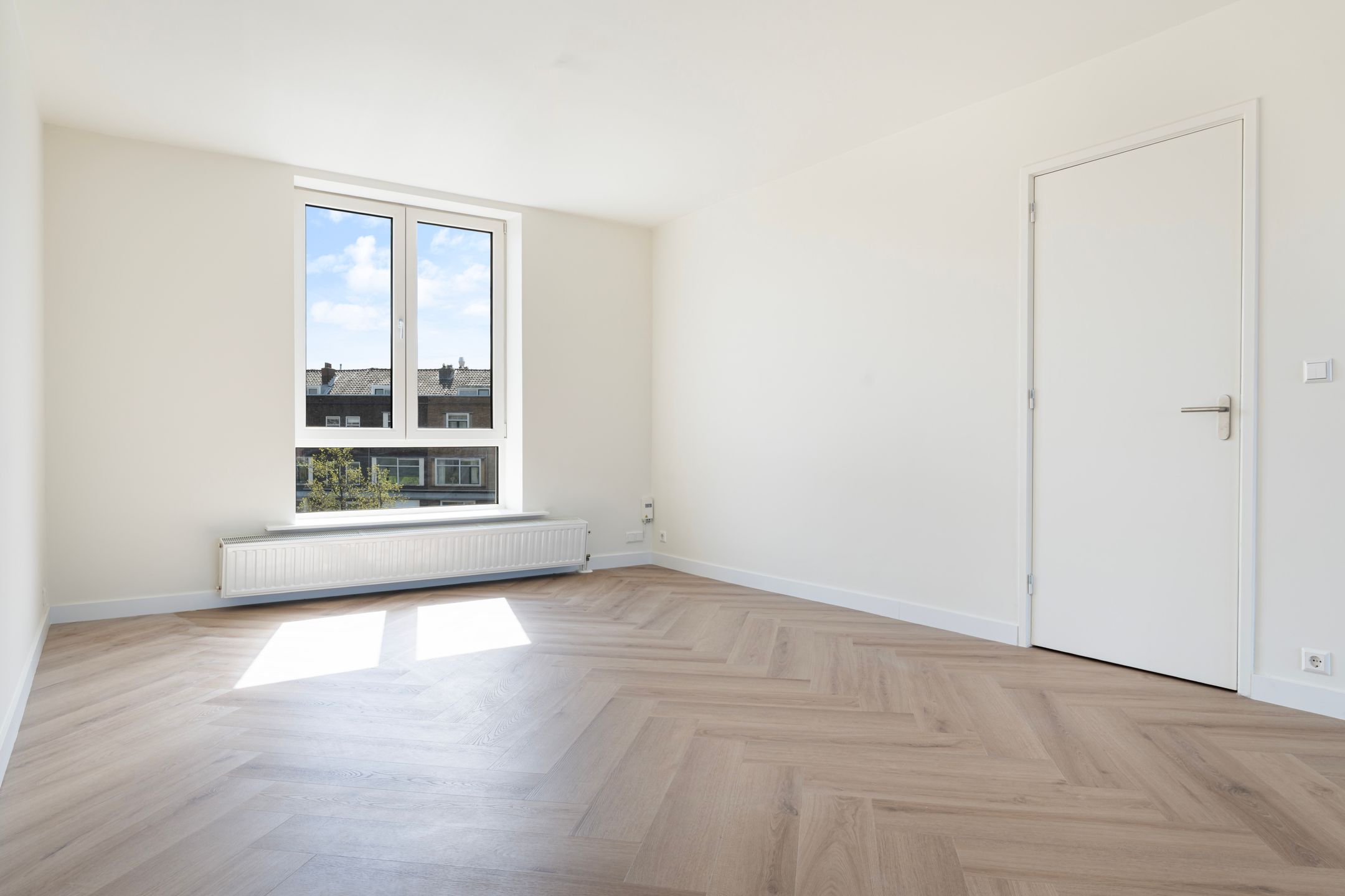 Photo 6 of Rubensplein 5-D