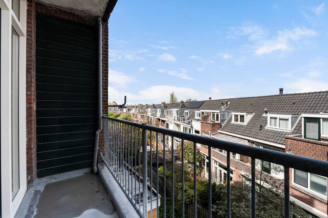 Photo 37 of Rubensplein 5-C