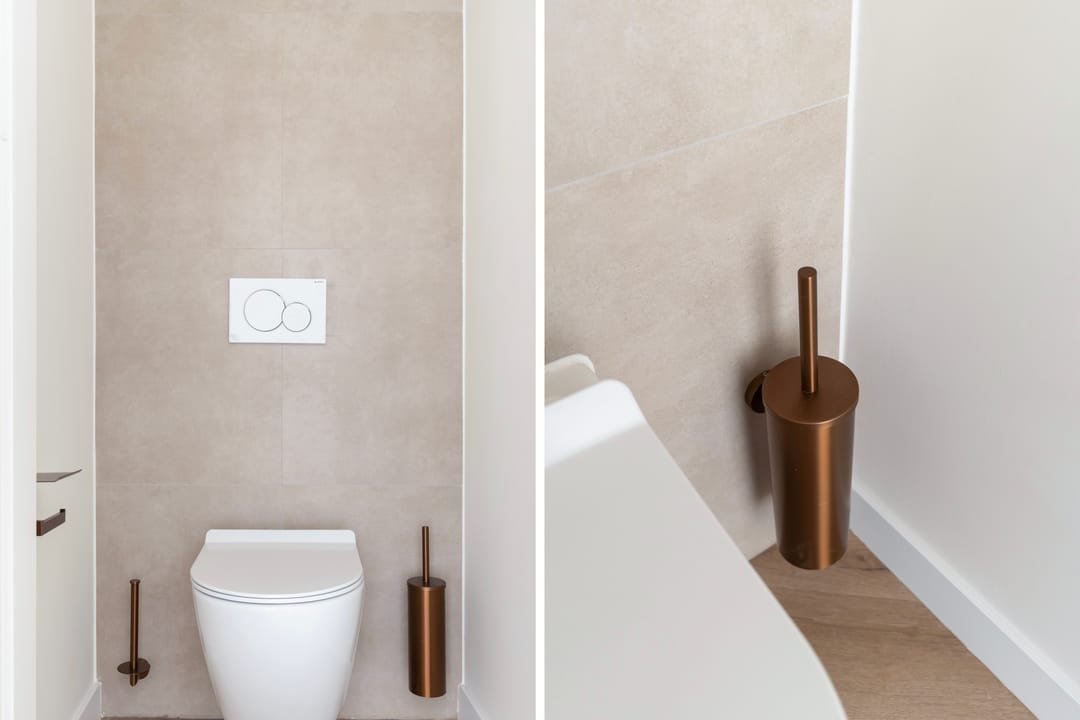 Photo 31 of Rubensplein 5-D