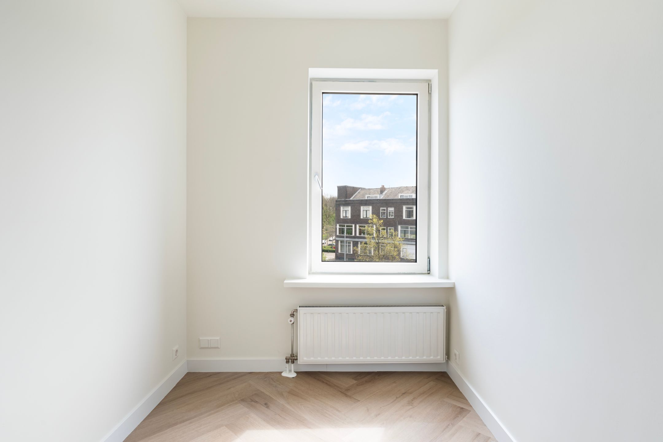 Photo 27 of Rubensplein 5-D