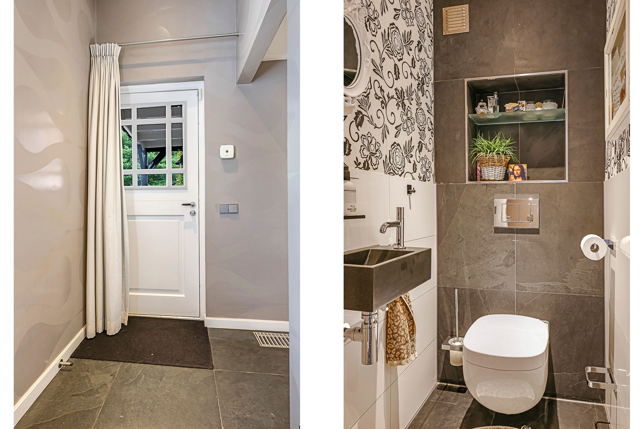 Photo 30 of Warnersstraat 4