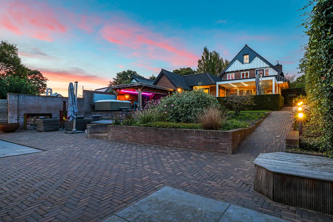 Photo 88 of Warnersstraat 4