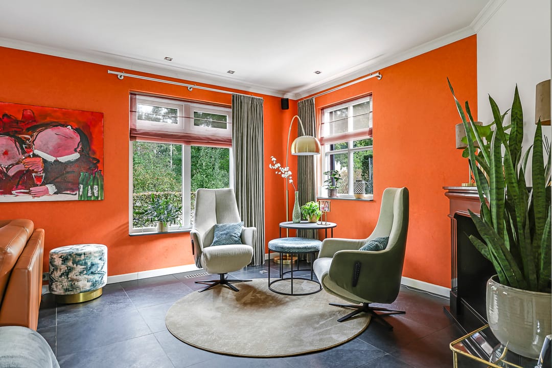 Photo 16 of Warnersstraat 4