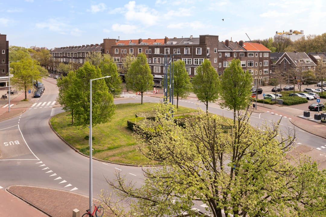 Photo 38 of Rubensplein 5-D