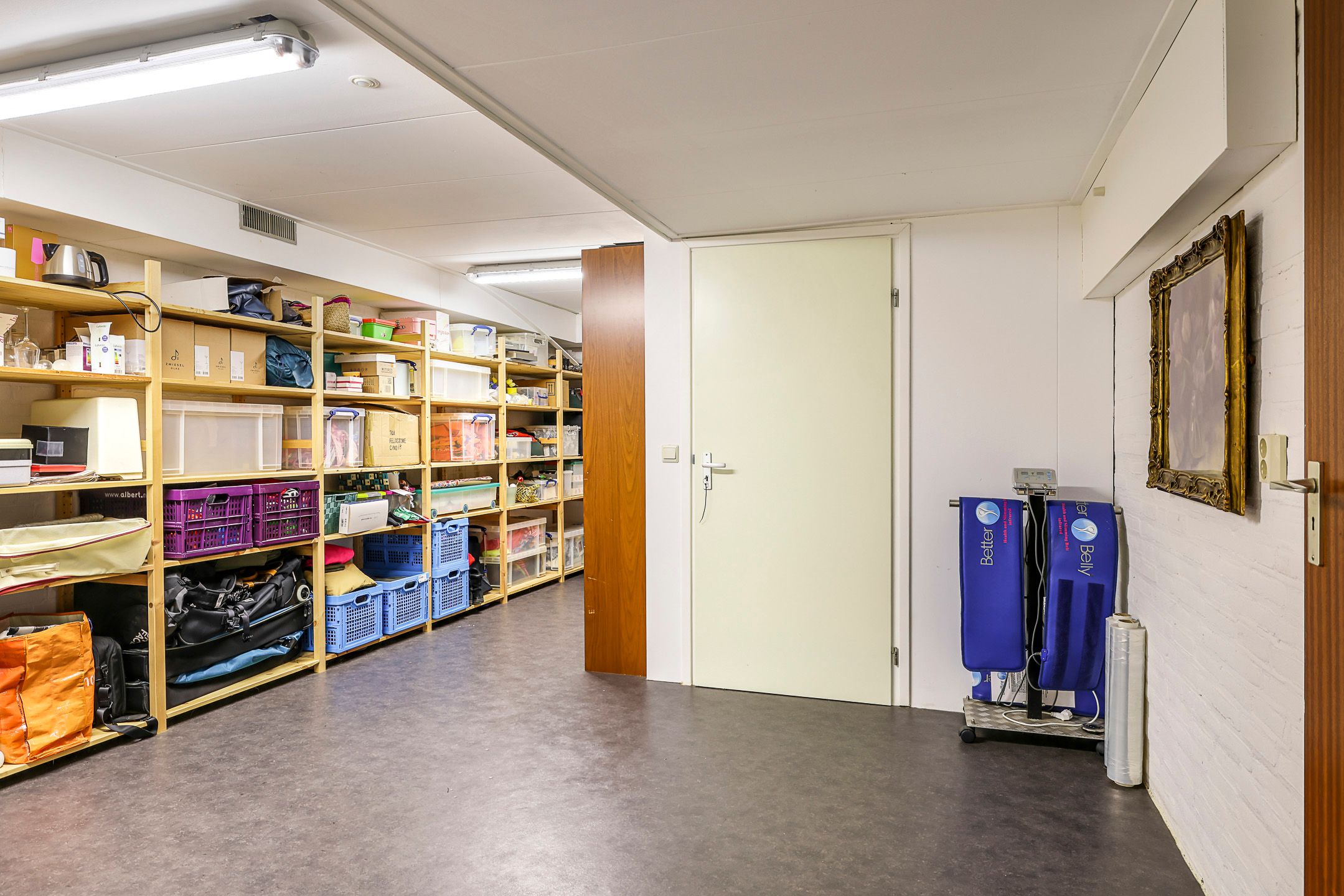 Photo 33 of Warnersstraat 4