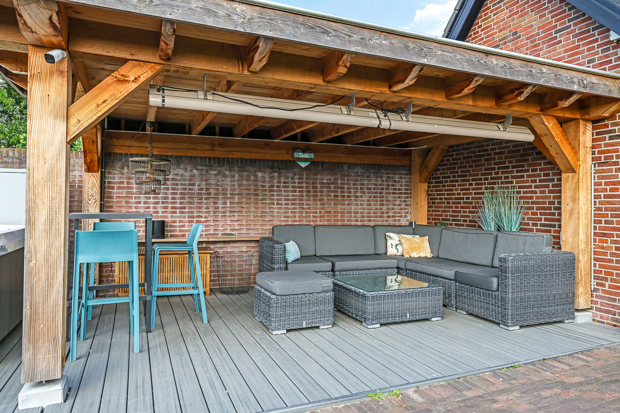 Photo 60 of Warnersstraat 4