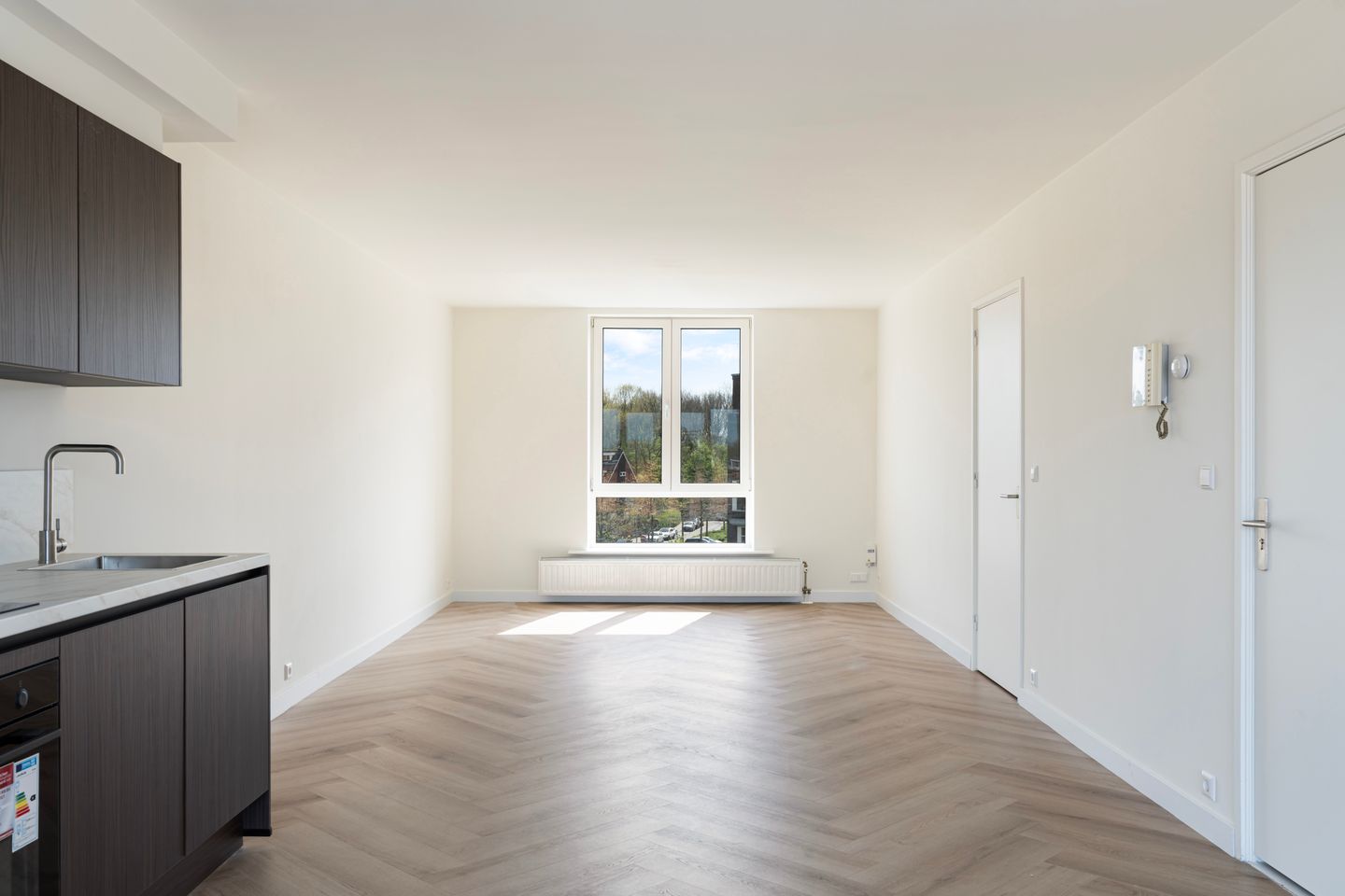 Photo 10 of Rubensplein 5-D