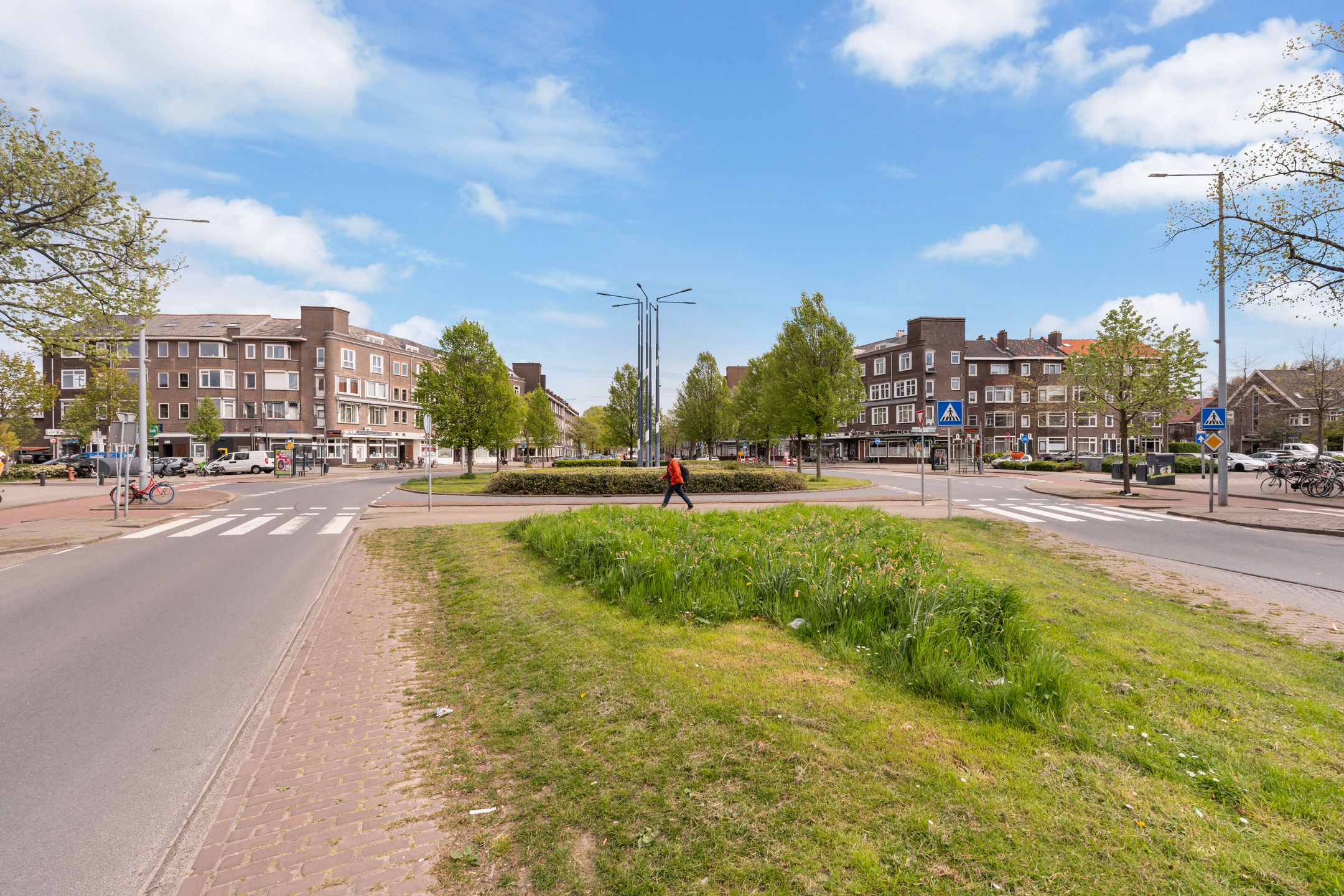 Photo 39 of Rubensplein 5-D