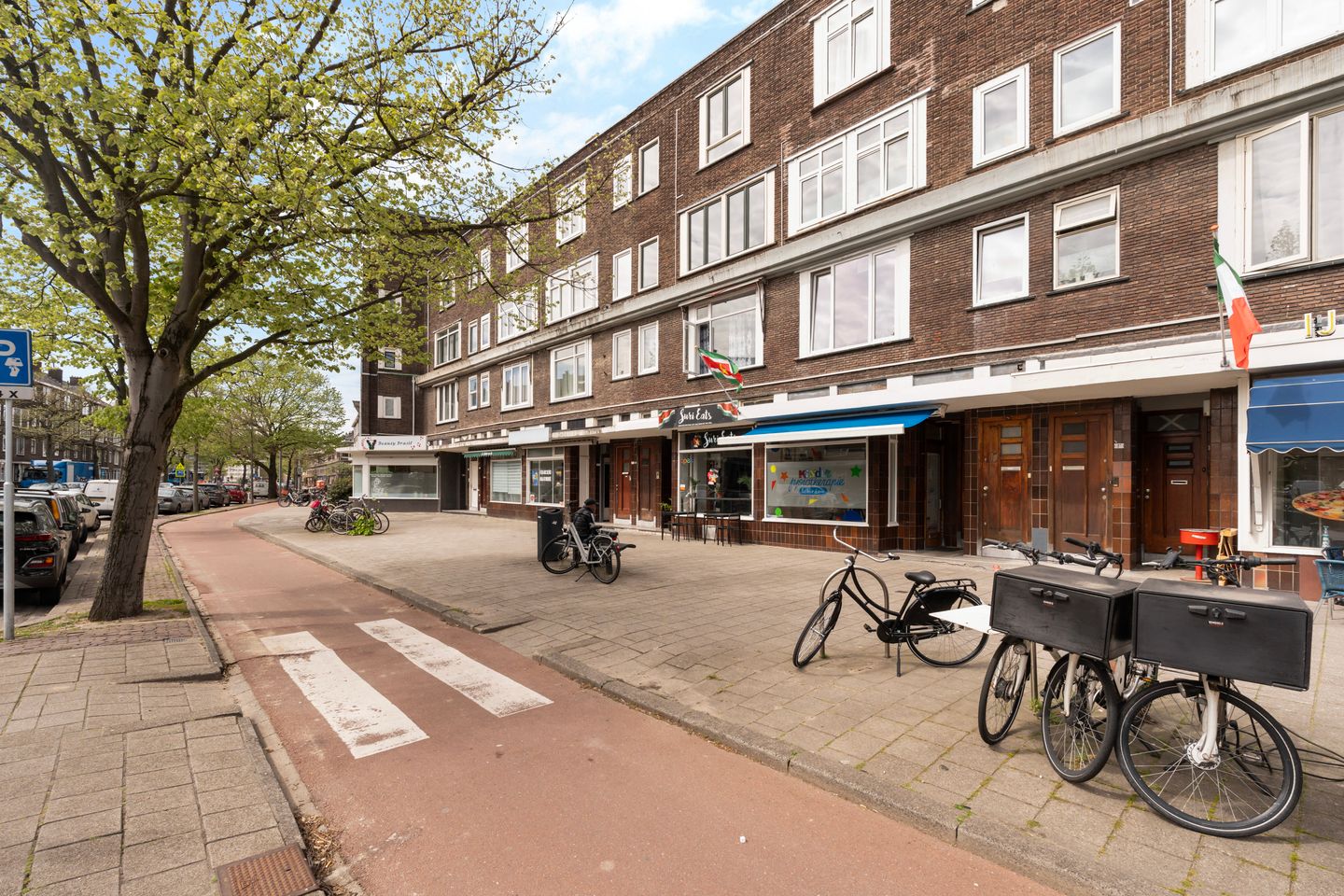 Photo 34 of Rubensplein 5-D